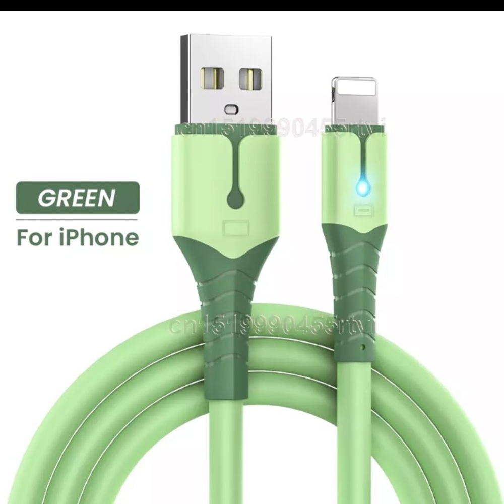 Charge USB Cable For iPhone 14 13 12 11 Pro Max XS 6s 7 8 Plus